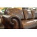 Flores Leather Sofa or Set